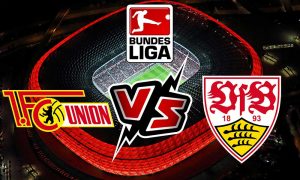مشاهدة مباراة شتوتجارت و يونيون برلين بث مباشر  Stuttgart vs Union Berlin