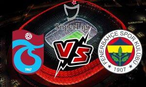 مشاهدة مباراة طرابزون سبور و فنربخشة بث مباشر Trabzonspor vs Fenerbahçe