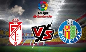 مشاهدة مباراة غرناطة و خيتافي بث مباشر Granada vs Getafe