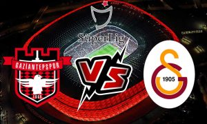 مشاهدة مباراة غلطة سراي و غازي عنتاب بث مباشر Galatasaray vs Gaziantepspor