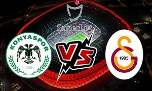 مشاهدة مباراة غلطة سراي و قونيا سبور بث مباشر Galatasaray vs Konyaspor