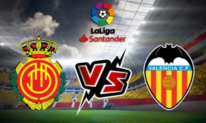 مشاهدة مباراة فالنسيا و ريال مايوركا بث مباشر Valencia vs Mallorca