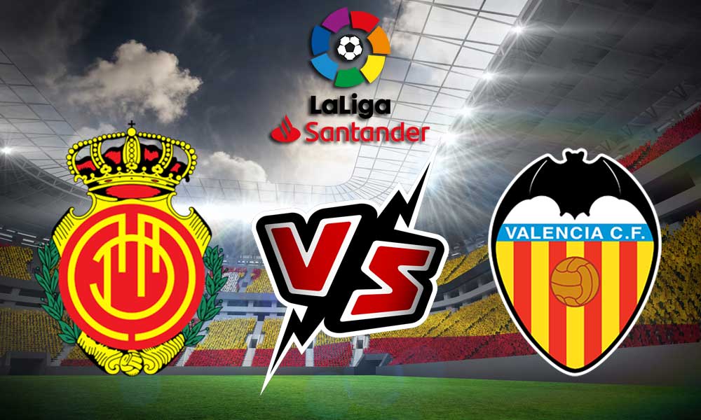 مشاهدة مباراة فالنسيا و ريال مايوركا بث مباشر Valencia vs Mallorca