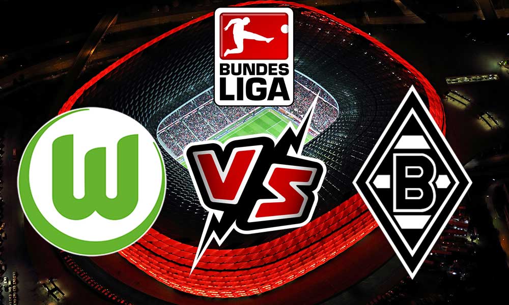 مشاهدة مباراة فولفسبورج و بوروسيا مونشنغلادباخ بث مباشر Wolfsburg vs Borussia M’gladbach