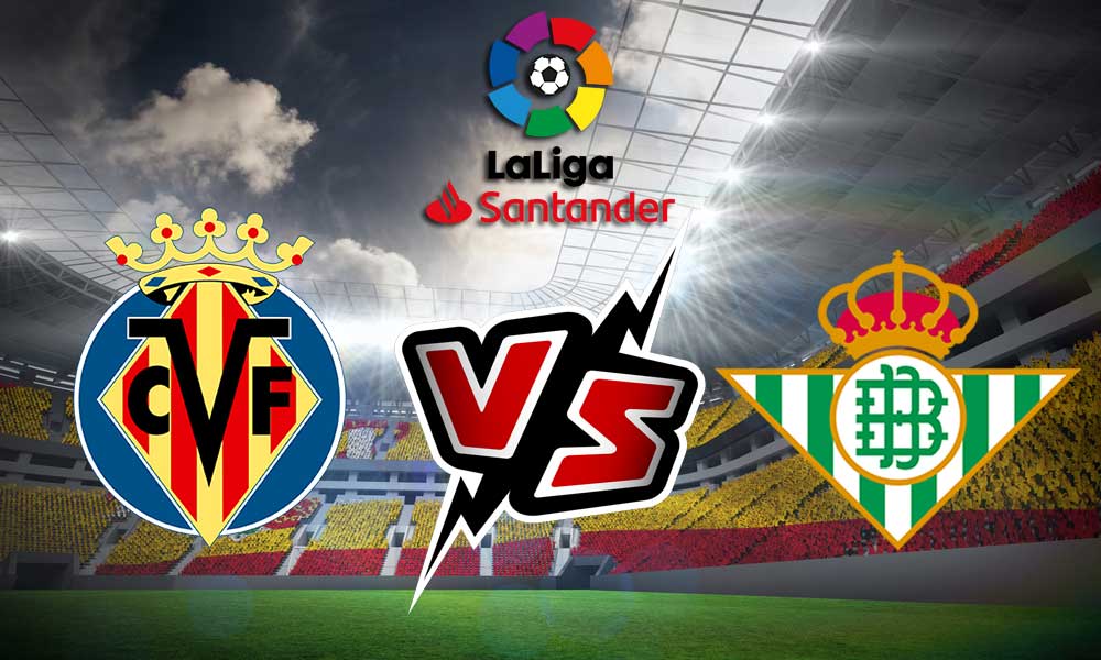 مشاهدة مباراة فياريال و ريال بيتيس بث مباشر 2023-03-12 Villarreal vs Real Betis