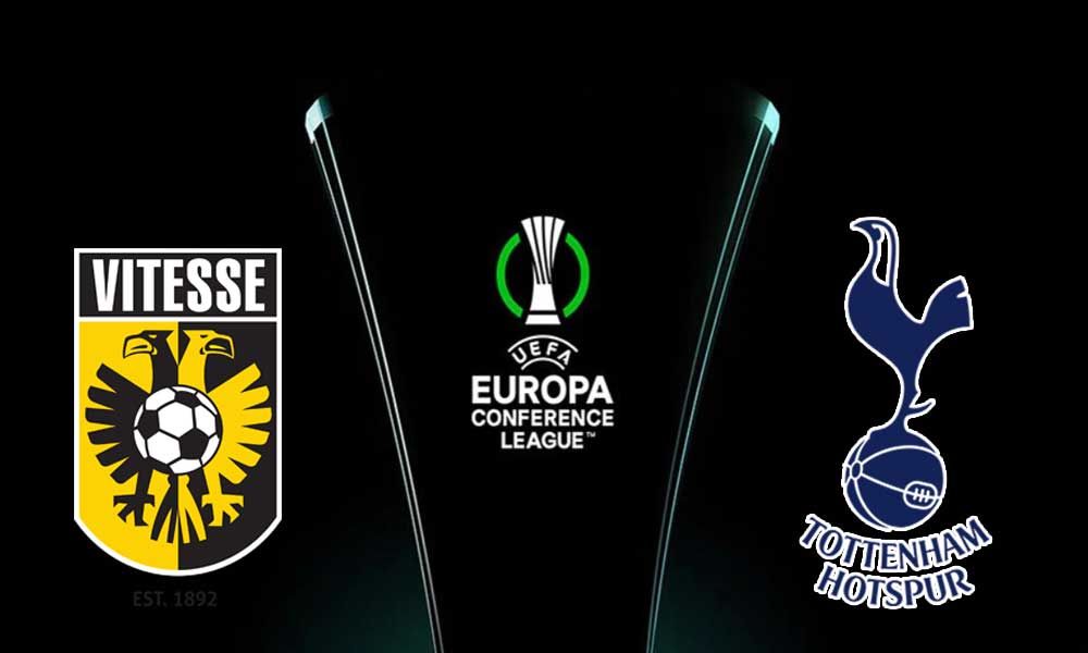 مشاهدة مباراة فيتيسه أرنهيم و توتنهام بث مباشر Vitesse vs Tottenham Hotspur