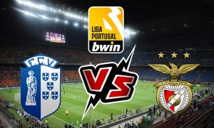 مشاهدة مباراة فيزيلا و بنفيكا بث مباشر Vizela vs Benfica