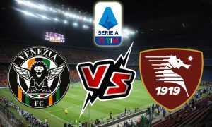 مشاهدة مباراة فينيزيا و ساليرنيتانا بث مباشر Venezia vs Salernitana