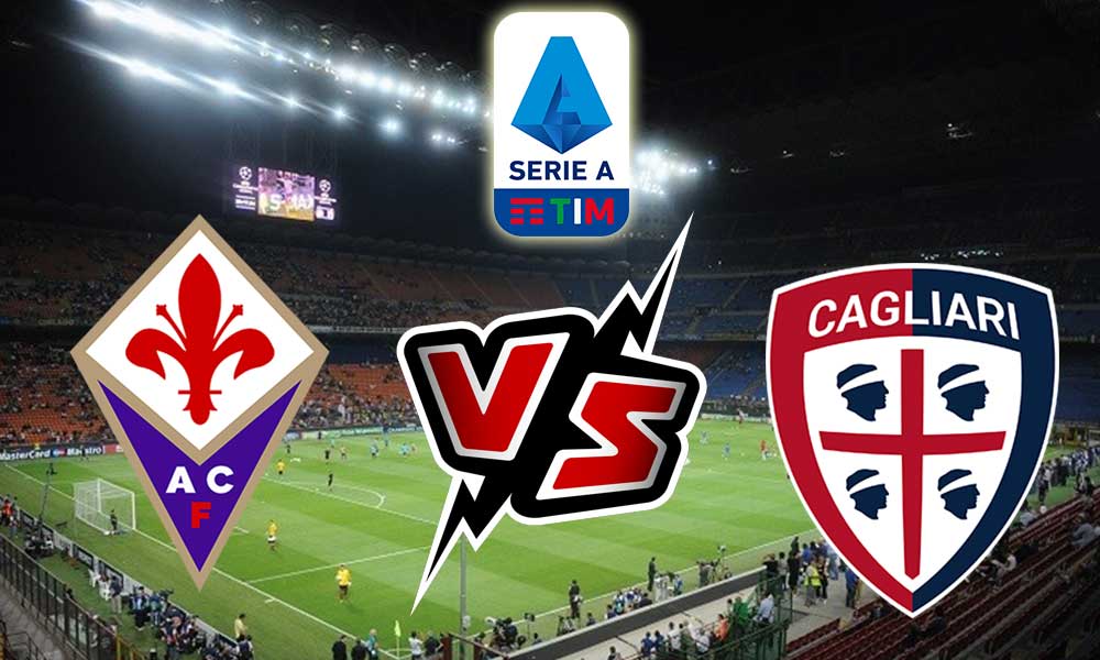 مشاهدة مباراة فيورنتينا و كالياري بث مباشر Fiorentina vs Cagliari