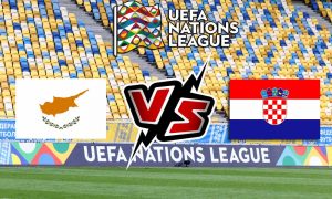مشاهدة مباراة قبرص و كرواتيا بث مباشر Cyprus vs Croatia