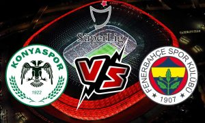مشاهدة مباراة فنربخشة و قونيا سبور بث مباشر 2023-02-06 Fenerbahçe vs Konyaspor
