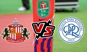 مشاهدة مباراة كوينز بارك رينجرز و سندرلاند بث مباشر Queens Park Rangers vs Sunderland