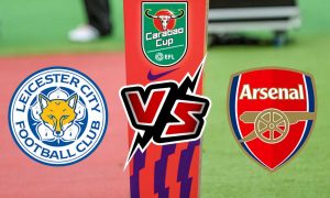 مشاهدة مباراة ليستر سيتي و آرسنال بث مباشر Leicester City vs Arsenal