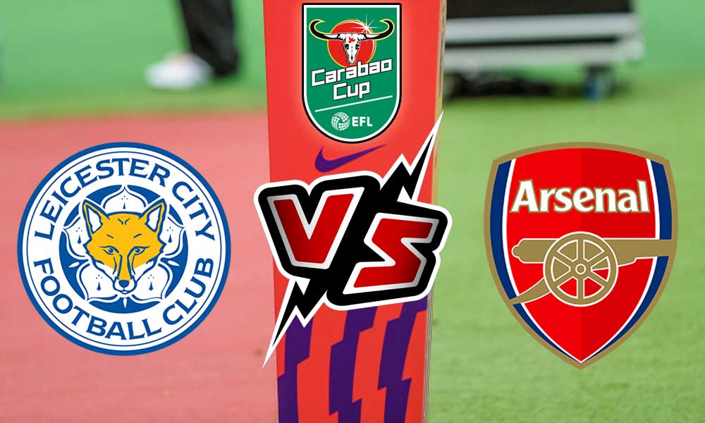 مشاهدة مباراة ليستر سيتي و آرسنال بث مباشر Leicester City vs Arsenal