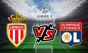 مشاهدة مباراة ليون و موناكو بث مباشر Olympique Lyonnais vs Monaco