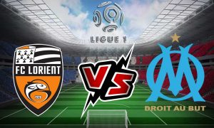 مشاهدة مباراة مارسيليا و لوريان بث مباشر Olympique Marseille vs Lorient