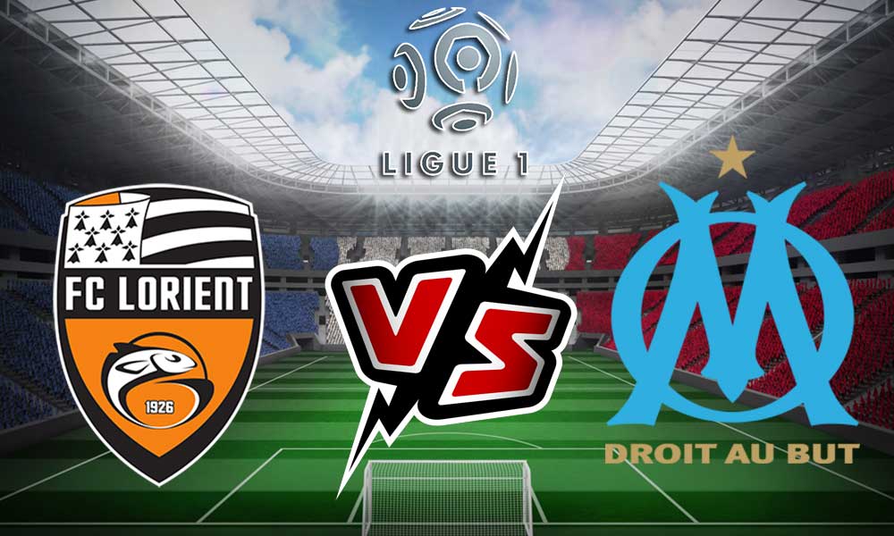 مشاهدة مباراة مارسيليا و لوريان بث مباشر Olympique Marseille vs Lorient