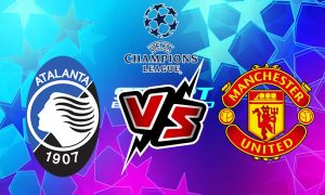 مشاهدة مباراة مانشستر يونايتد و أتلانتا بث مباشر Manchester United vs Atalanta