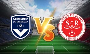 مشاهدة مباراة بوردو و ستاد ريمس بث مباشر Bordeaux vs Reims