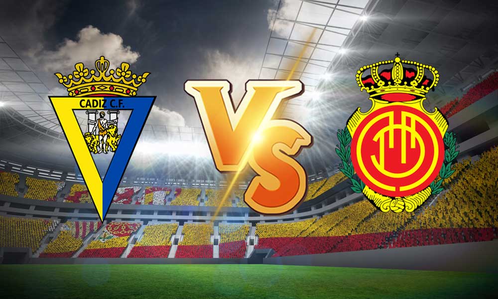 مشاهدة مباراة قاديش و ريال مايوركا بث مباشر 2023-01-28 Cádiz vs Mallorca