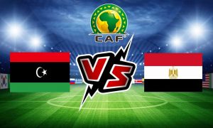 مشاهدة مباراة مصر بث مباشر Egypt