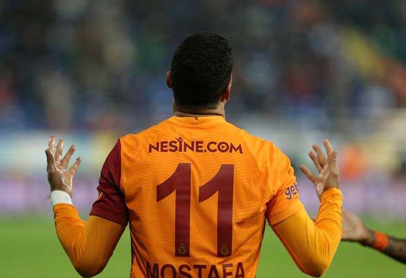 هجوم مصر يتألق أوروبيا قبل مباريات التصفيات الحاسمة