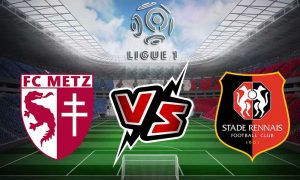 مشاهدة مباراة ميتز و رين بث مباشر Metz vs Rennes