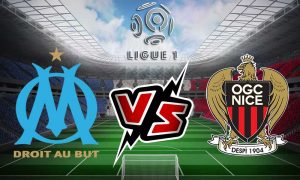 مشاهدة مباراة نيس و أولمبيك مارسيليا بث مباشر Nice vs Olympique Marseille