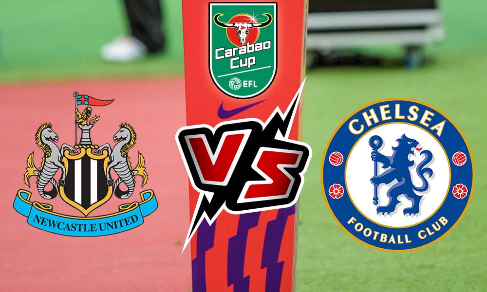 مشاهدة مباراة نيوكاسل يونايتد و تشيلسي بث مباشر Newcastle United vs Chelsea