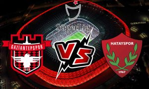 مشاهدة مباراة هاتاي سبور و غازي عنتاب بث مباشر Hatayspor vs Gaziantepspor