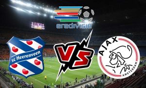 مشاهدة مباراة أياكس أمستردام و هيرينفين بث مباشر 2023-03-12 Heerenveen vs Ajax