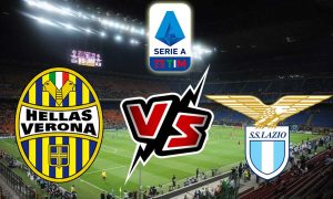 مشاهدة مباراة هيلاس فيرونا و لاتسيو بث مباشر Hellas Verona vs Lazio
