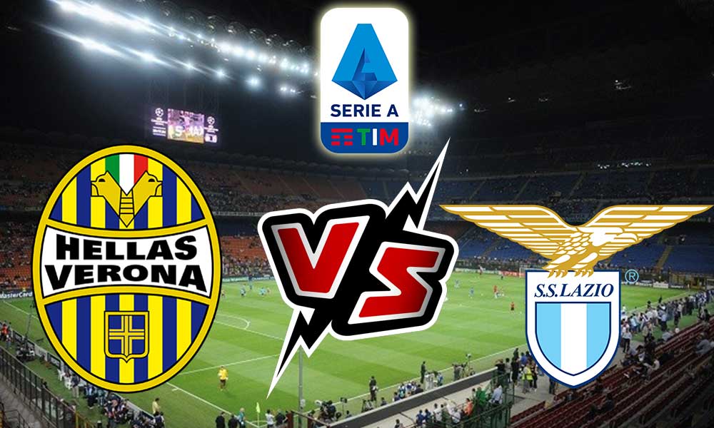 مشاهدة مباراة هيلاس فيرونا و لاتسيو بث مباشر Hellas Verona vs Lazio