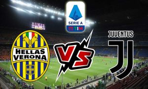 مشاهدة مباراة هيلاس فيرونا و يوفنتوس بث مباشر Hellas Verona vs Juventus