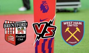 مشاهدة مباراة وست هام يونايتد و برينتفورد بث مباشر West Ham United vs Brentford