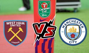 مشاهدة مباراة وست هام يونايتد و مانشستر سيتي بث مباشر West Ham United vs Manchester City