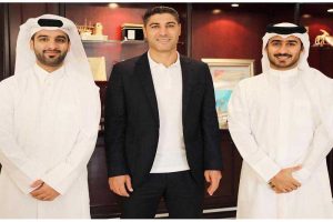 نادي قطر يعلن تعاقده مع المدرب المغربي يوسف السفري