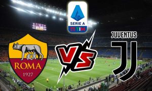 مشاهدة مباراة يوفنتوس و روما بث مباشر Juventus vs Roma