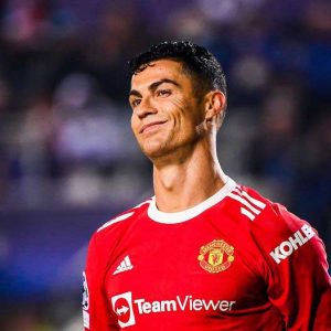 ملك دوري ابطال أوروبا يقود اليونايتد لتعادل مثير أمام أتلانتا