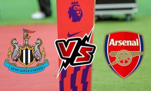 مشاهدة مباراة آرسنال و نيوكاسل يونايتد بث مباشر Arsenal vs Newcastle United