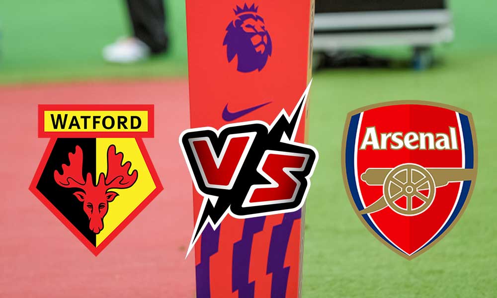 مشاهدة مباراة  آرسنال و واتفورد بث مباشر Arsenal vs Watford