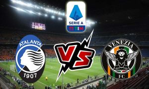 مشاهدة مباراة  أتلانتا و فينيزيا بث مباشر Atalanta vs Venezia