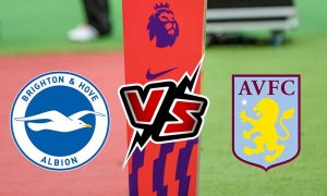 مشاهدة مباراة أستون فيلا و برايتون بث مباشر Aston Villa vs Brighton & Hove Albion