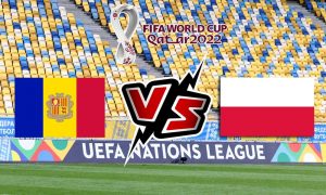مشاهدة مباراة أندورا و بولندا بث مباشر Andorra vs Poland