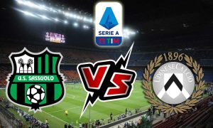 مشاهدة مباراة  أودينيزي و ساسولو بث مباشر Udinese vs Sassuolo