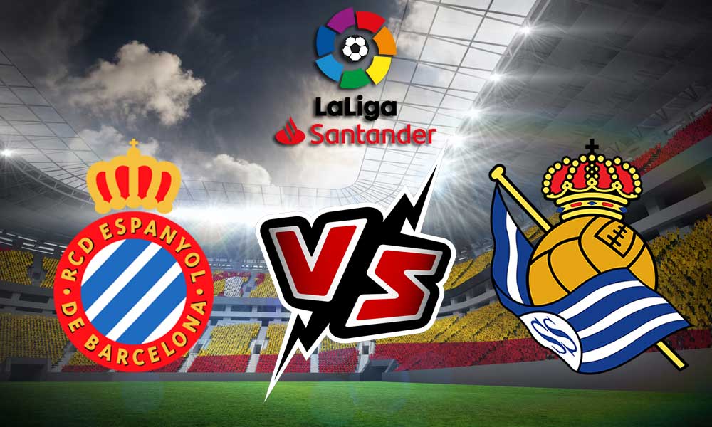 مشاهدة مباراة إسبانيول و ريال سوسييداد بث مباشر 2023-02-13 Espanyol vs Real Sociedad
