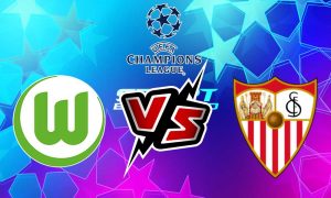 مشاهدة مباراة إشبيلية و فولفسبورج بث مباشر Sevilla vs Wolfsburg