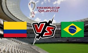 مشاهدة مباراة البرازيل و كولومبيا بث مباشر  Brazil vs Colombia