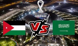 مشاهدة مباراة السعودية و الأردن بث مباشر Saudi Arabia vs Jordon