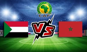 مشاهدة مباراة السودان و المغرب بث مباشر Sudan vs Morocco